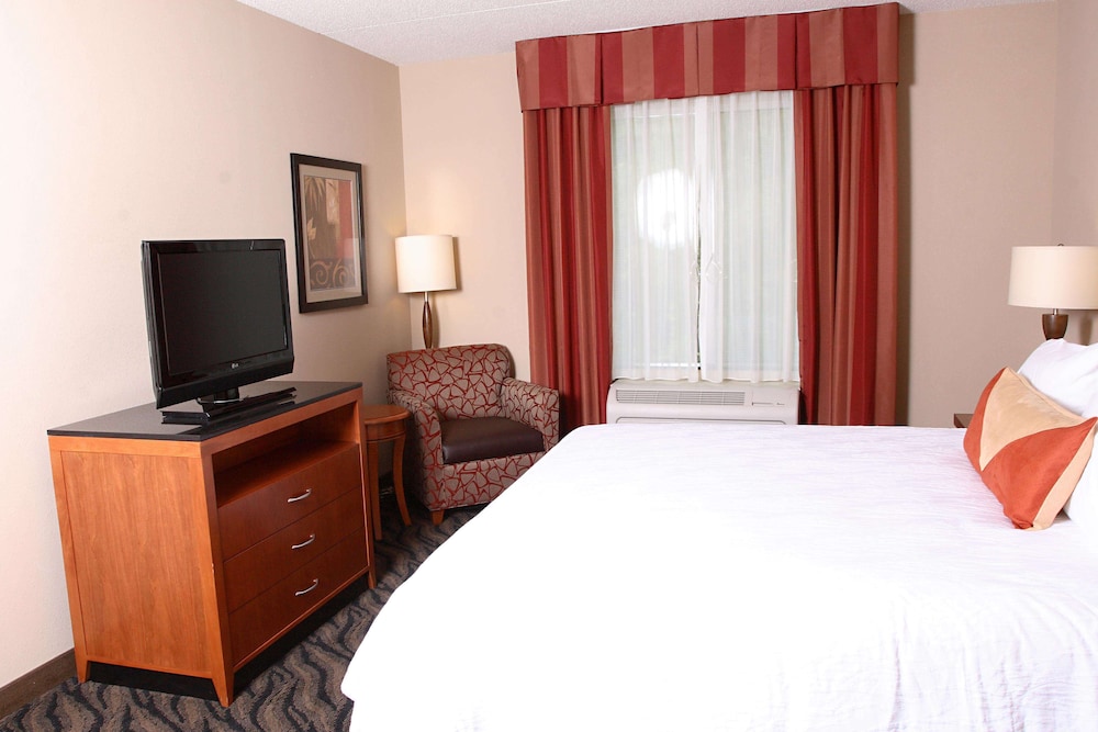 Hilton Garden Inn Chesapeakesu Suffolk 6/44