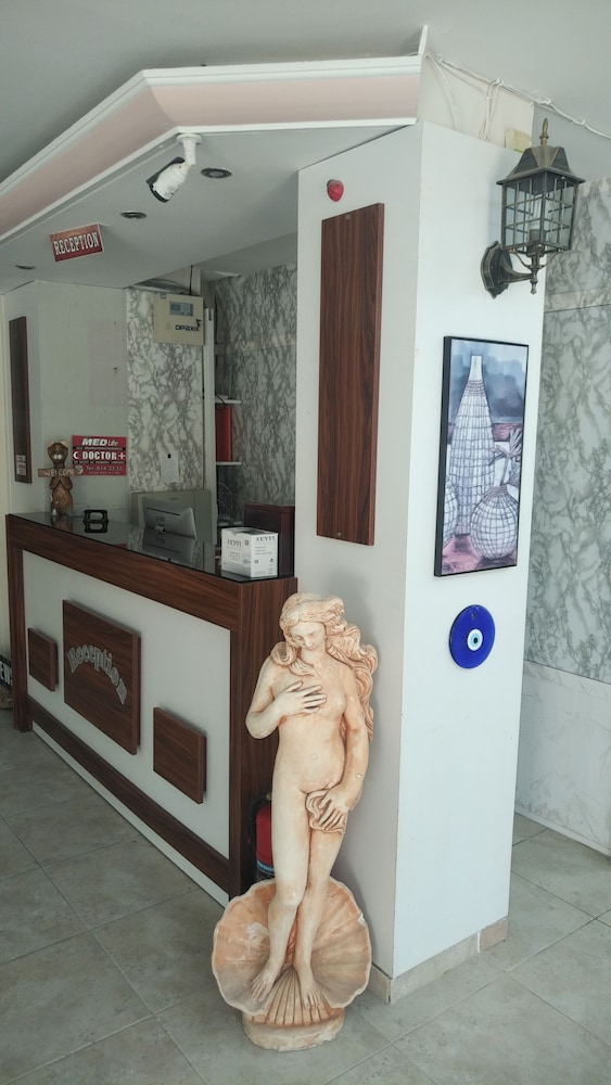 La Bella Suit Otel 6/69