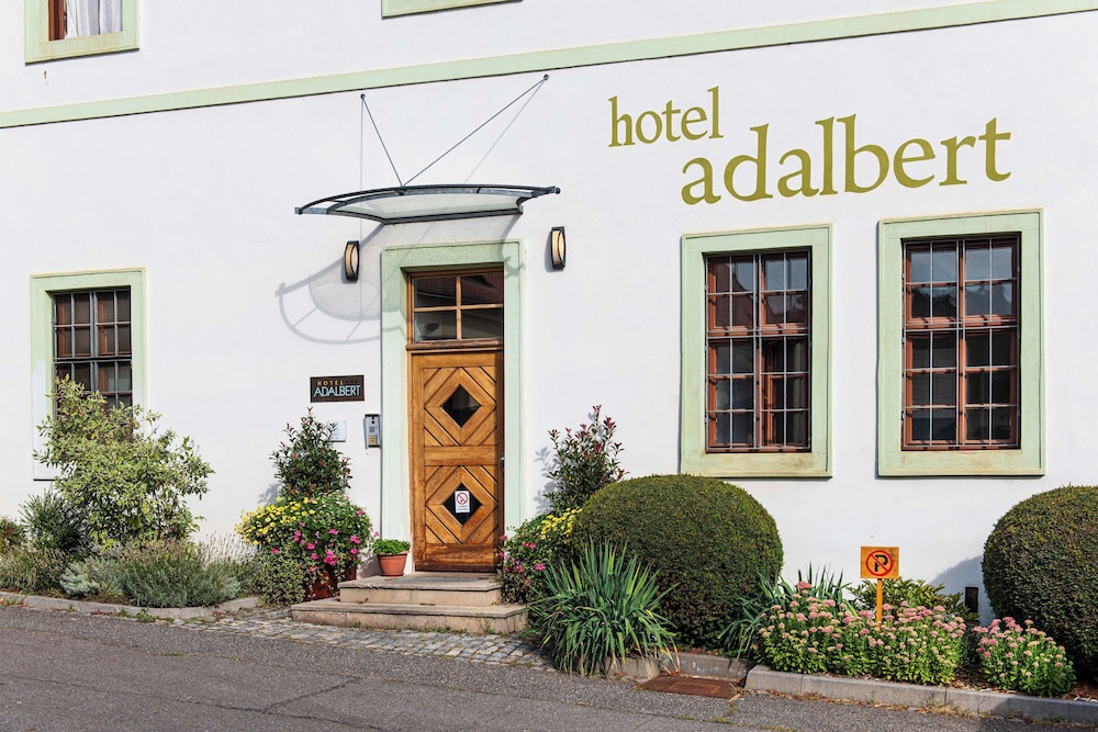Hotel Adalbert photo4