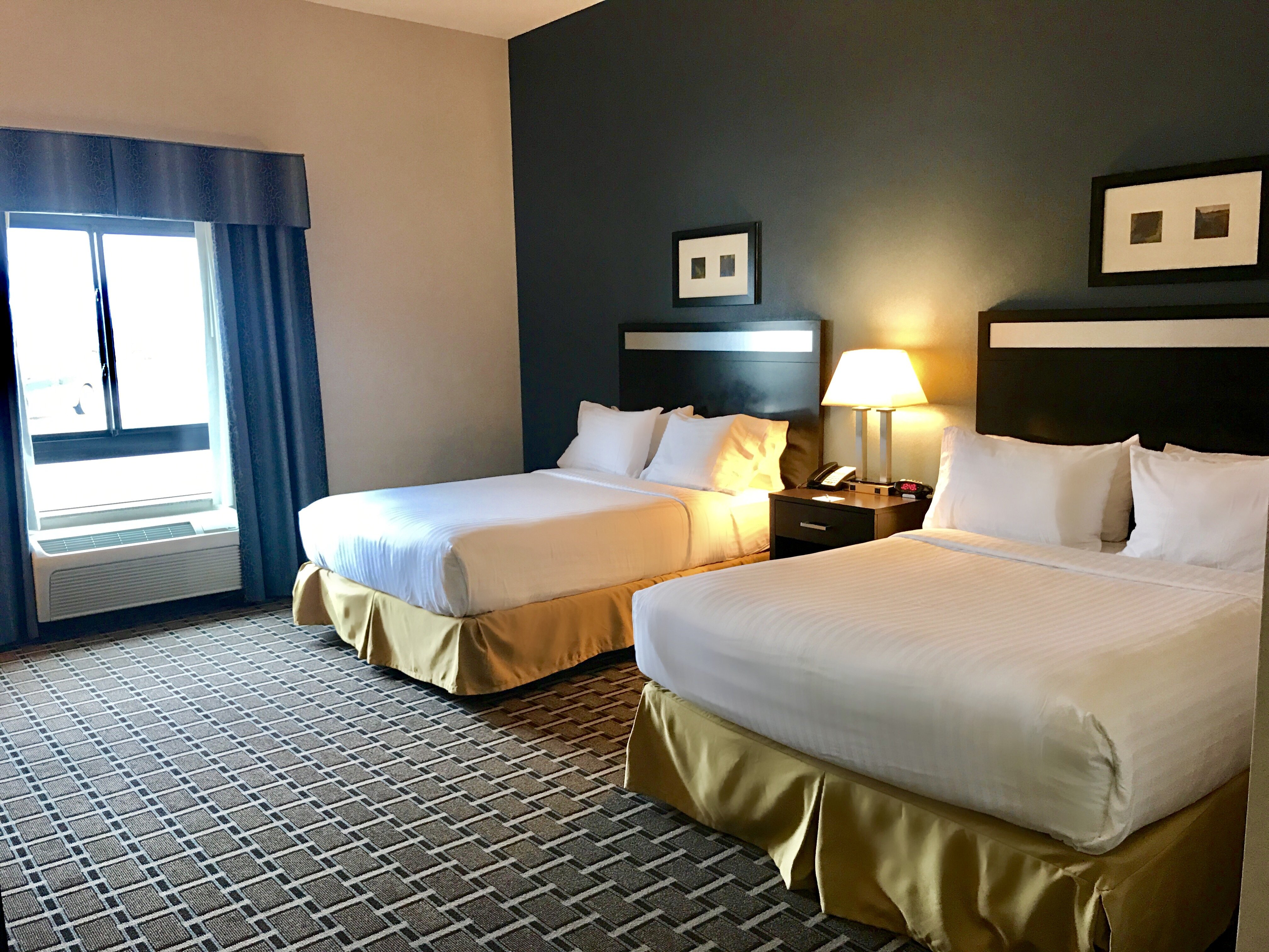 Holiday Inn Express Hotel And Suites Morton Peoria Area 22/70