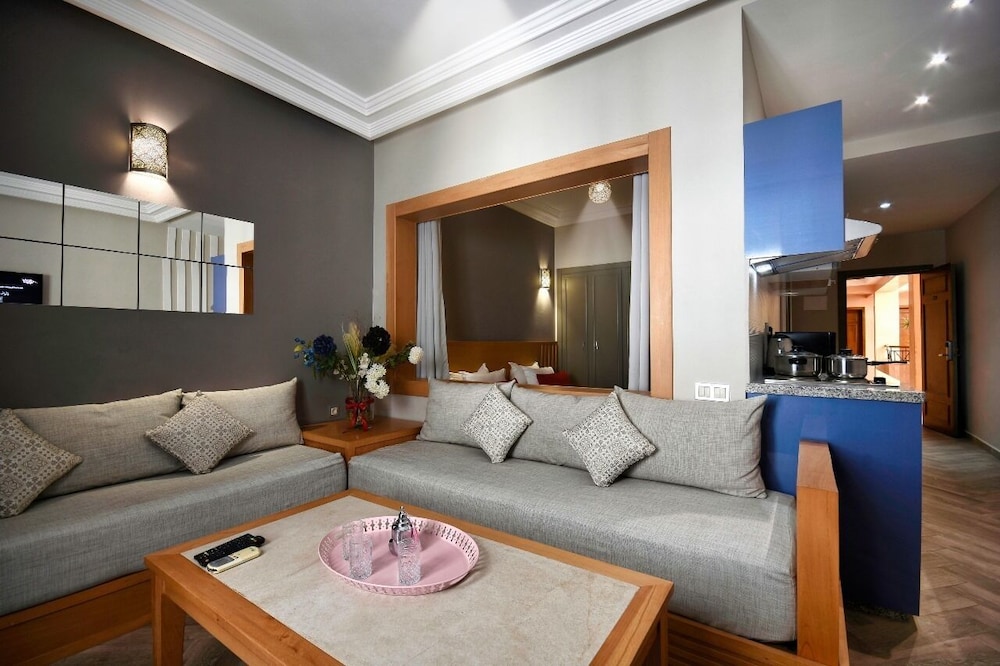 Golden Beach Appart Hotel 24/50