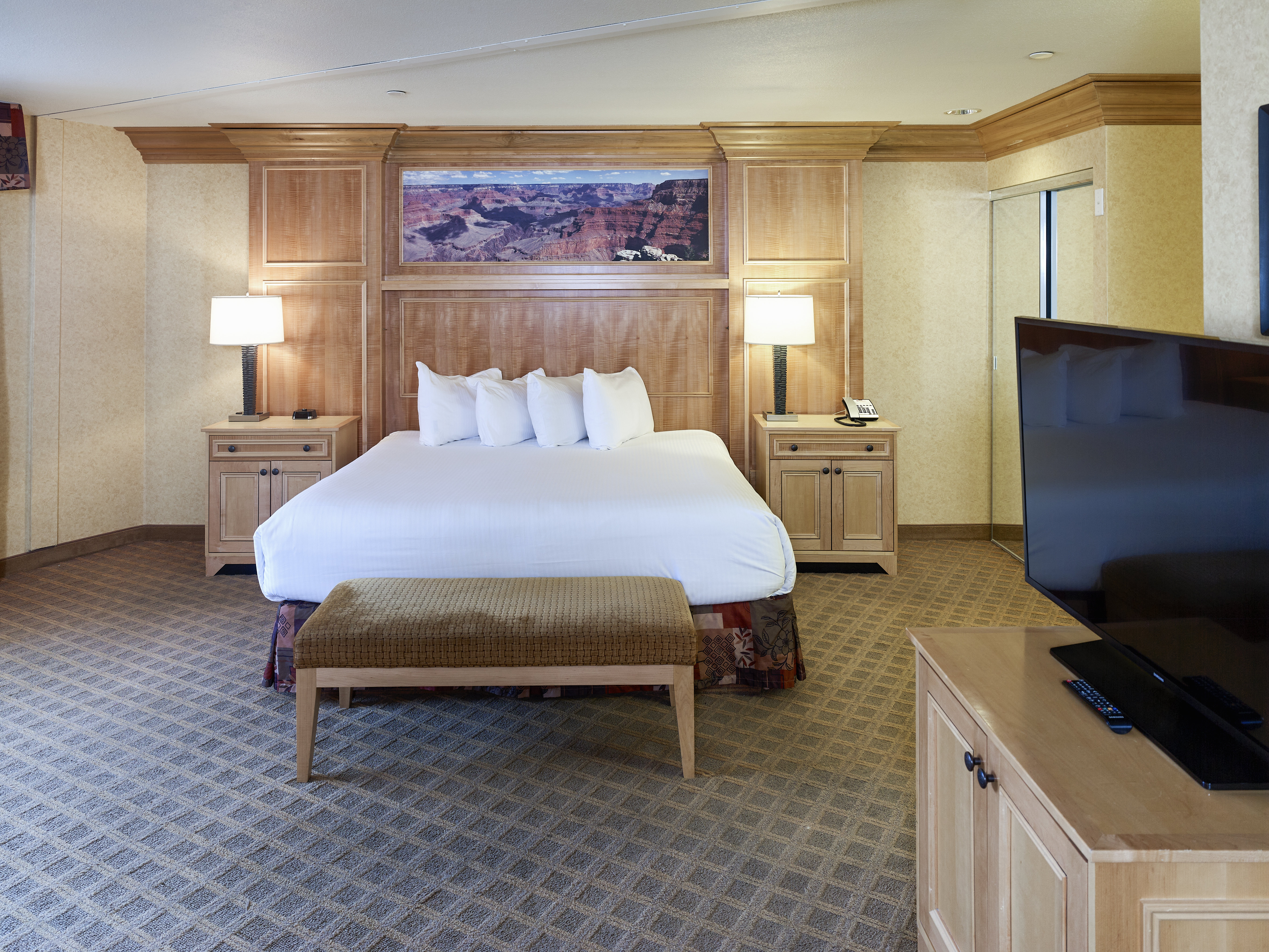 Holiday Inn Resort The Squire at Grand Canyon 14/60
