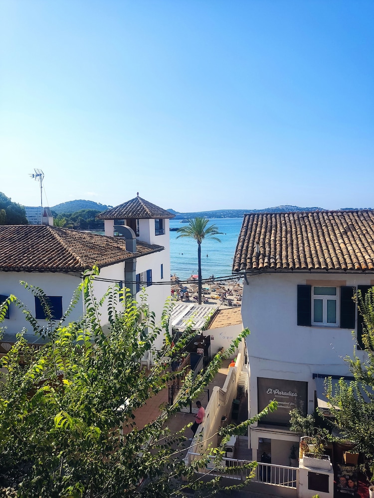 Paguera Treff Boutique Hotel 6/69
