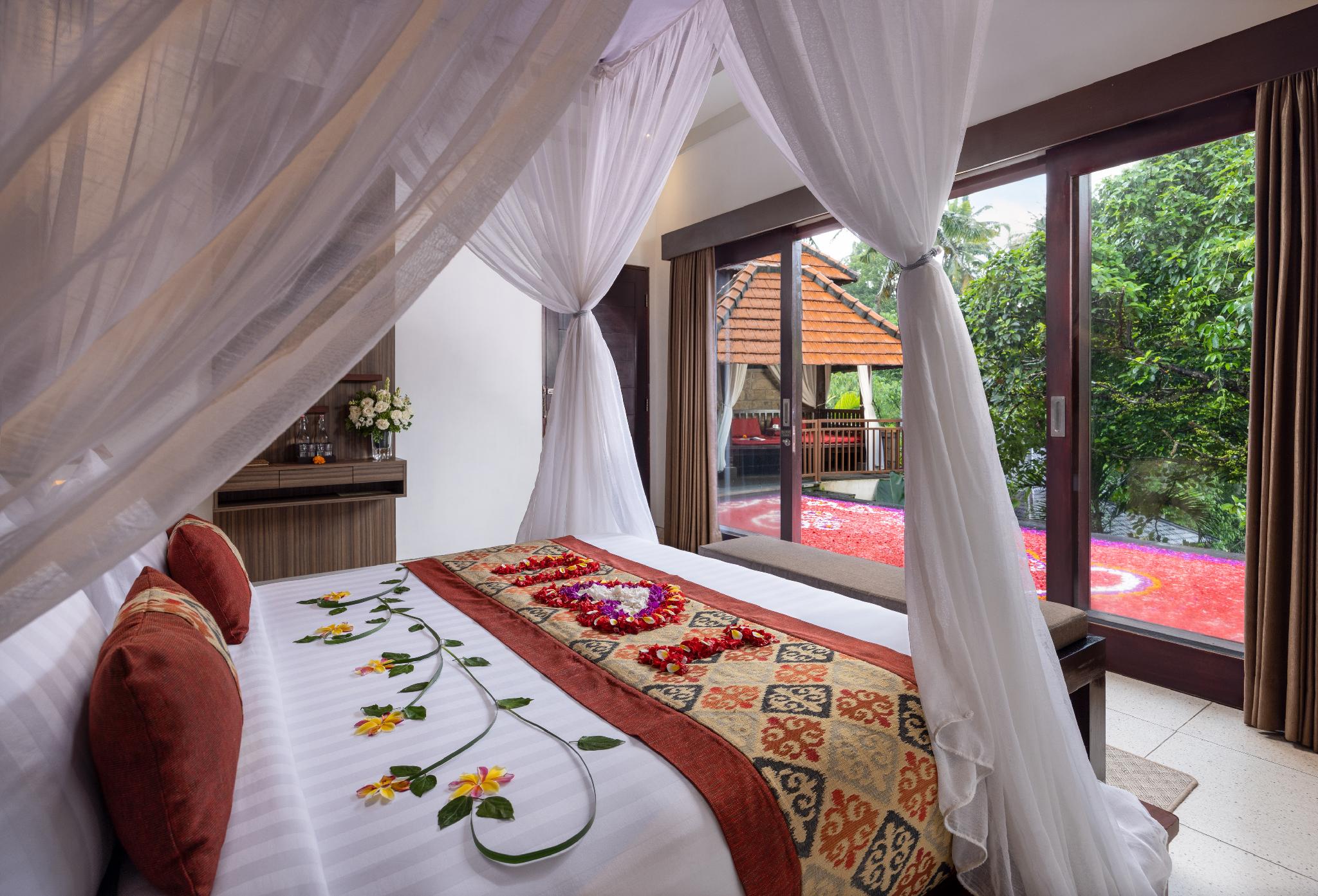 1 Bedroom, Pool, Villa