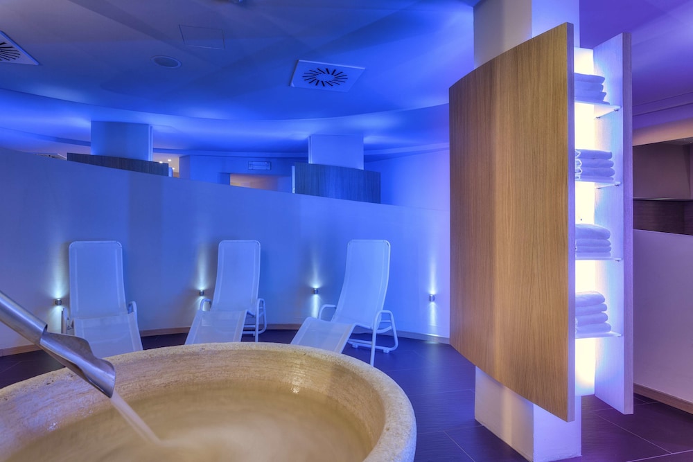 Best Western Hotel San Marco 5/38