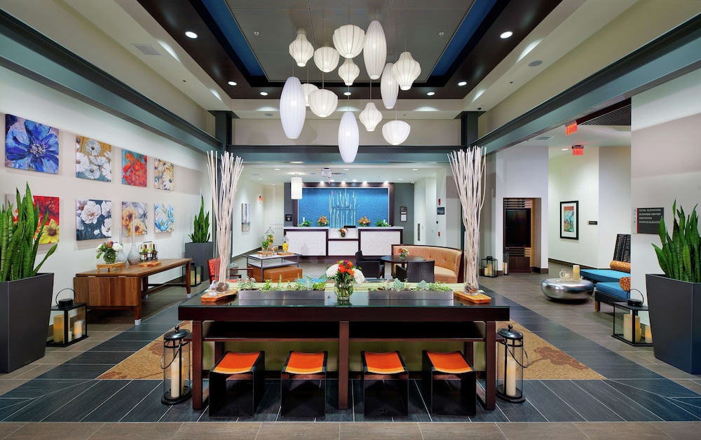 Hilton Garden Inn Pittsburgh Downtown 45/59