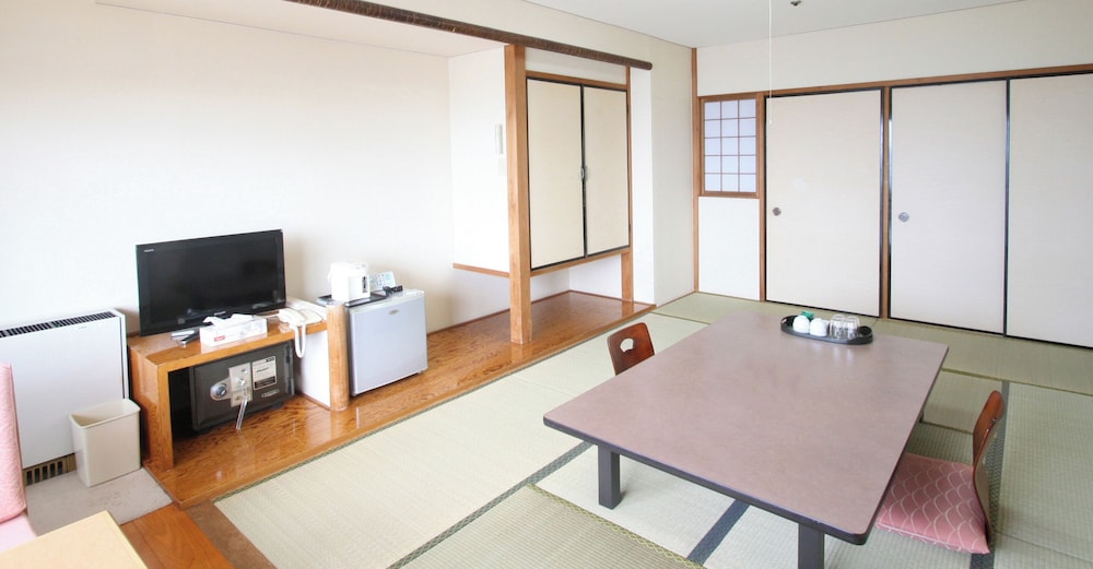 HOTEL NANKAISO 29/38