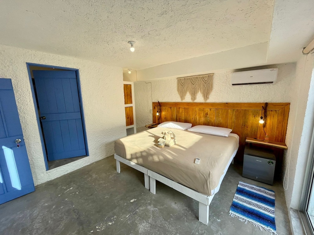 MIO Tulum Hotel Boutique 14/50