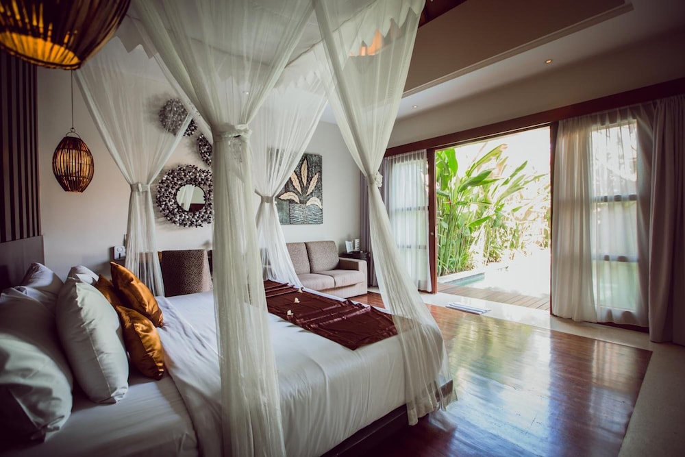 ARIA EXCLUSIVE VILLAS AND SPA 11/50
