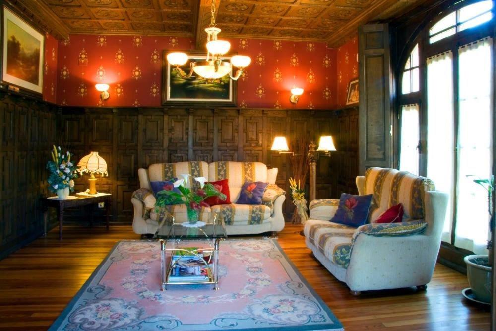 Hotel Palacete Real 34/43
