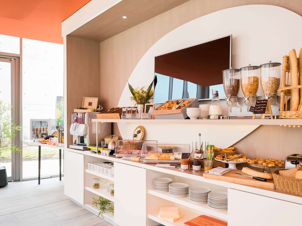Aparthotel Adagio Access Paris Massy Gare Tgv 51/69