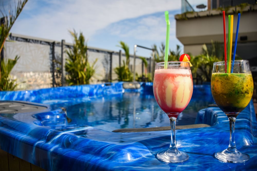 Perla Suite Hotel 32/64