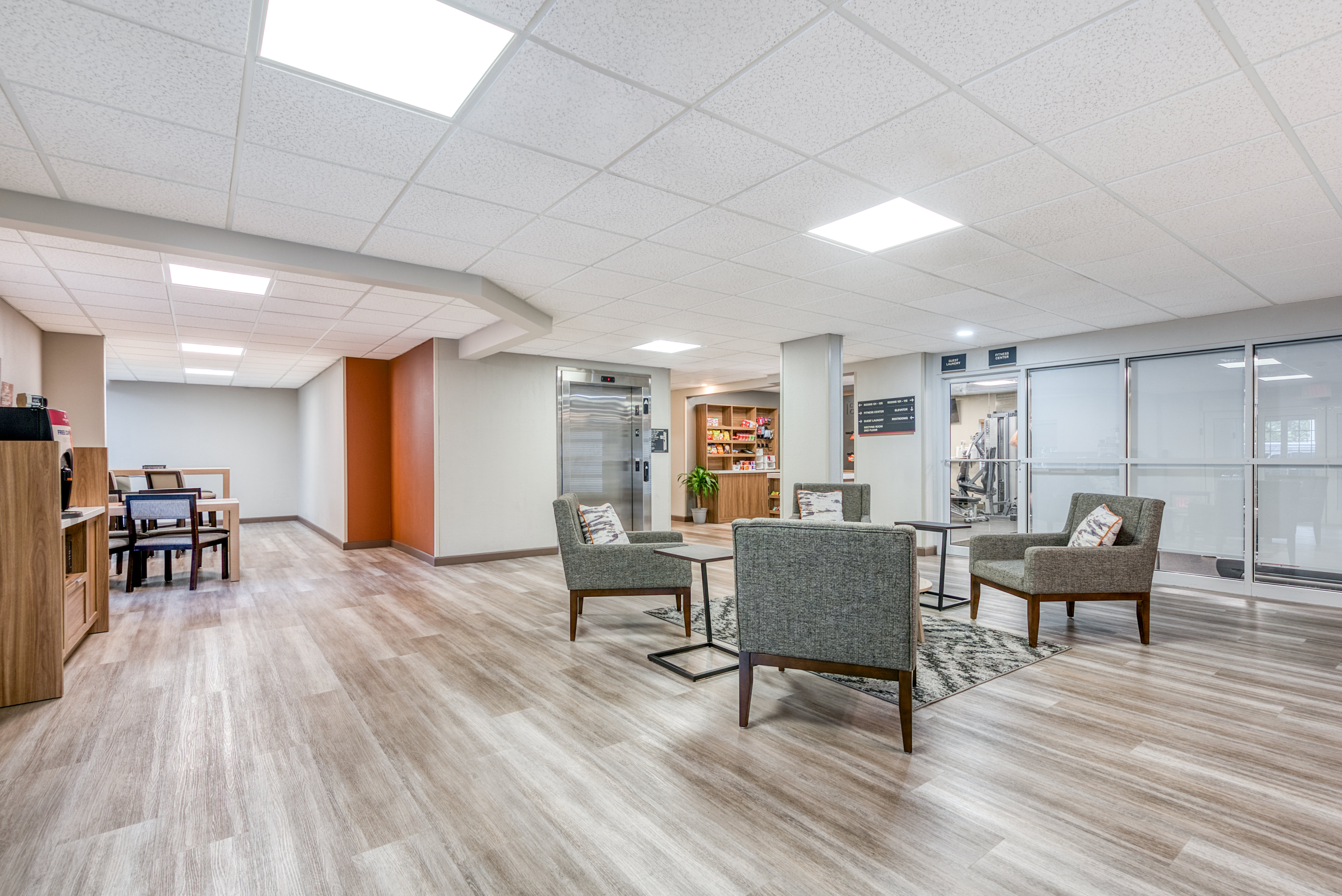 Candlewood Suites Bordentown-Trenton 20/79