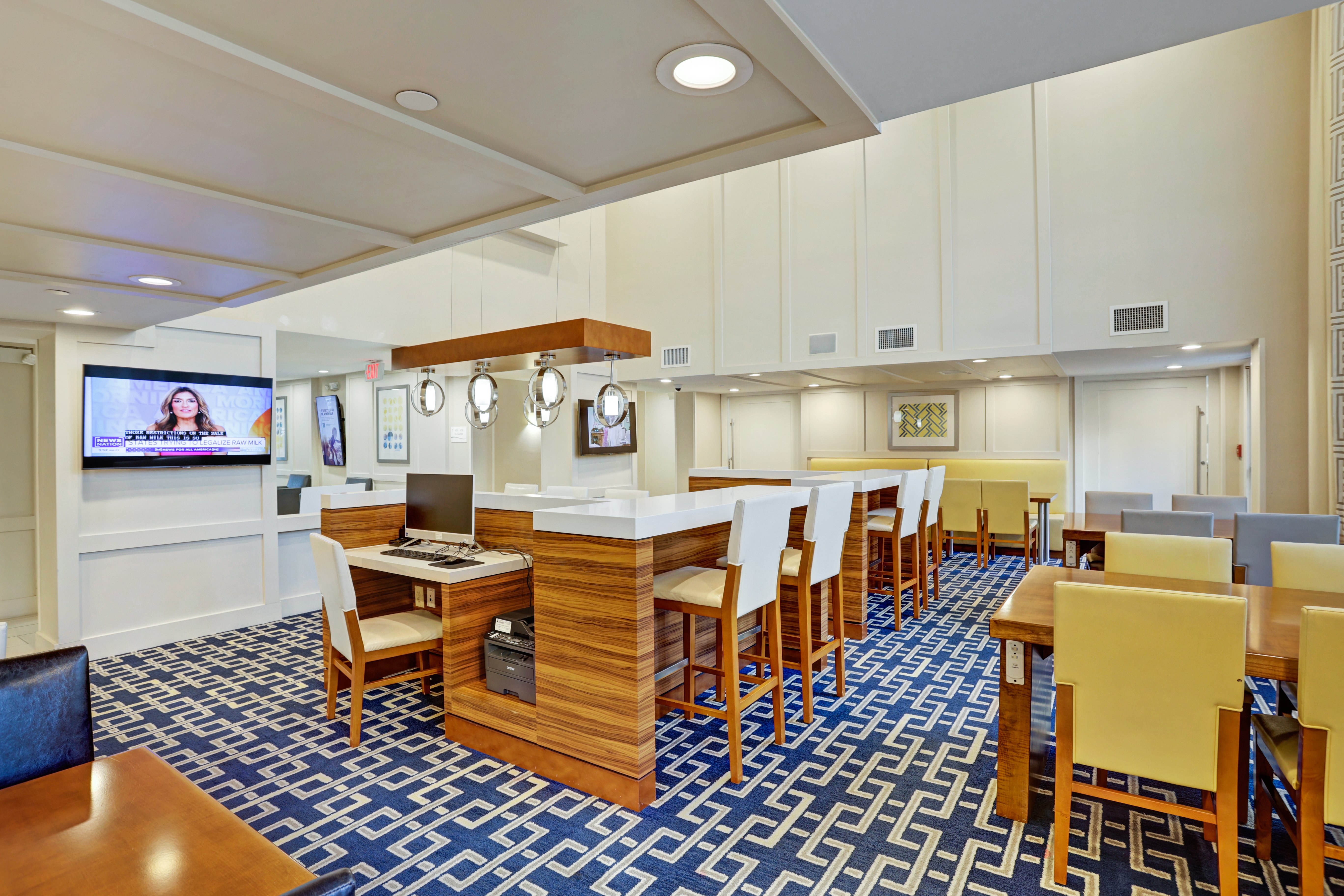 Staybridge Suites Columbia Baltimore 40/60