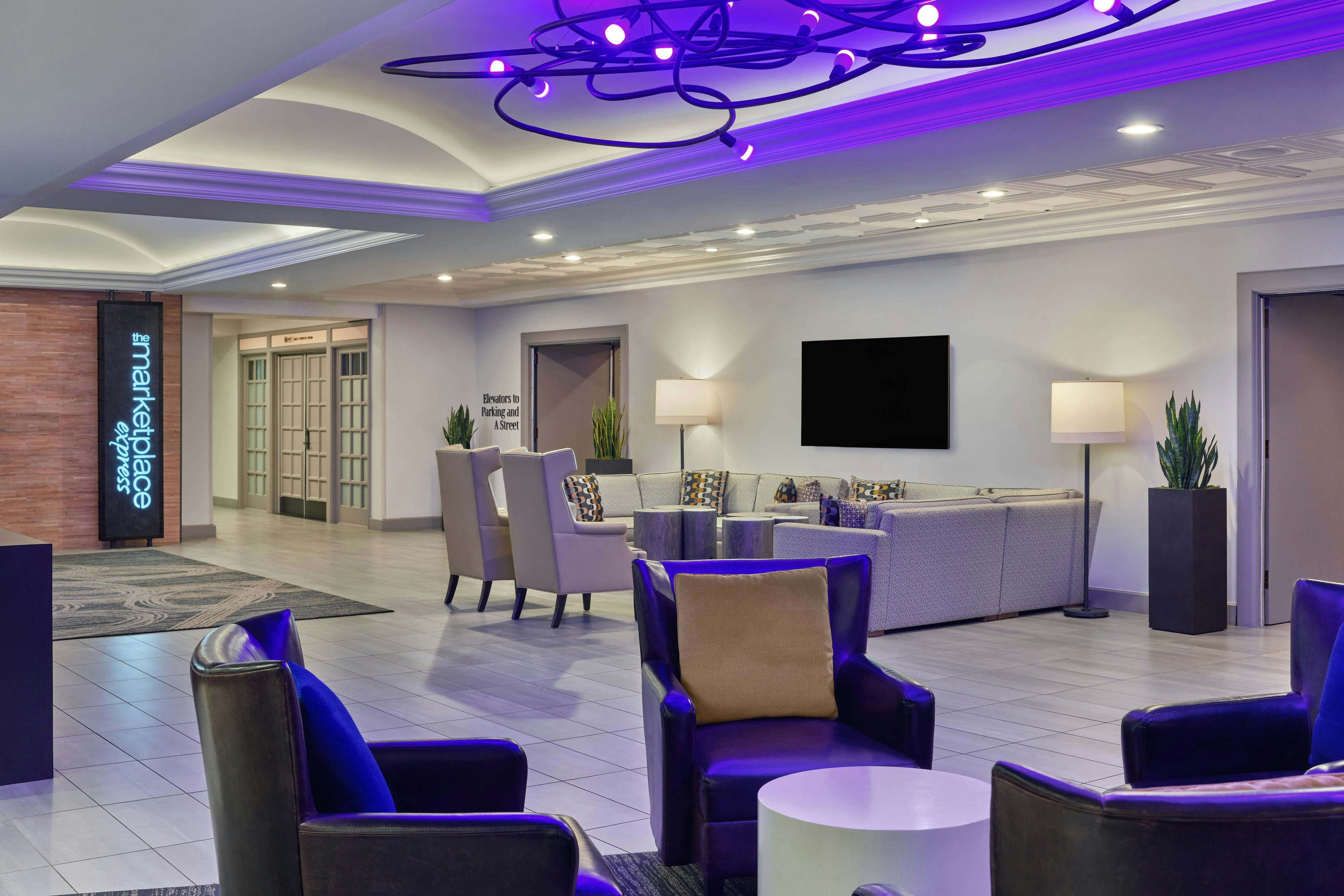 Marriott Vacation Club Pulse San Diego 18/19