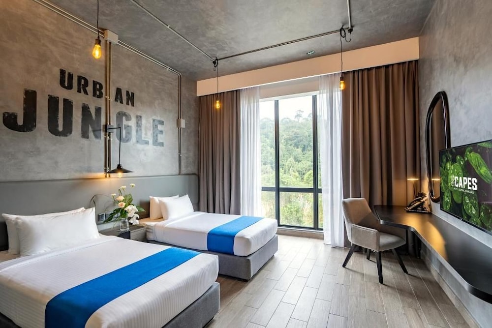 Scapes Hotel 18/49
