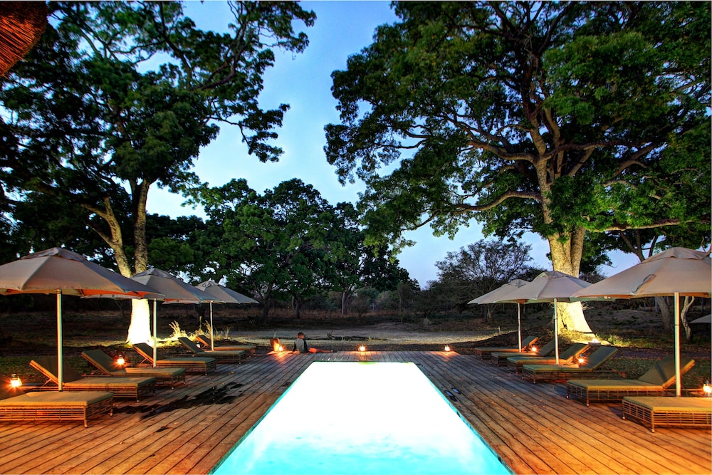 Fathala Wildlife Reserve 43/47