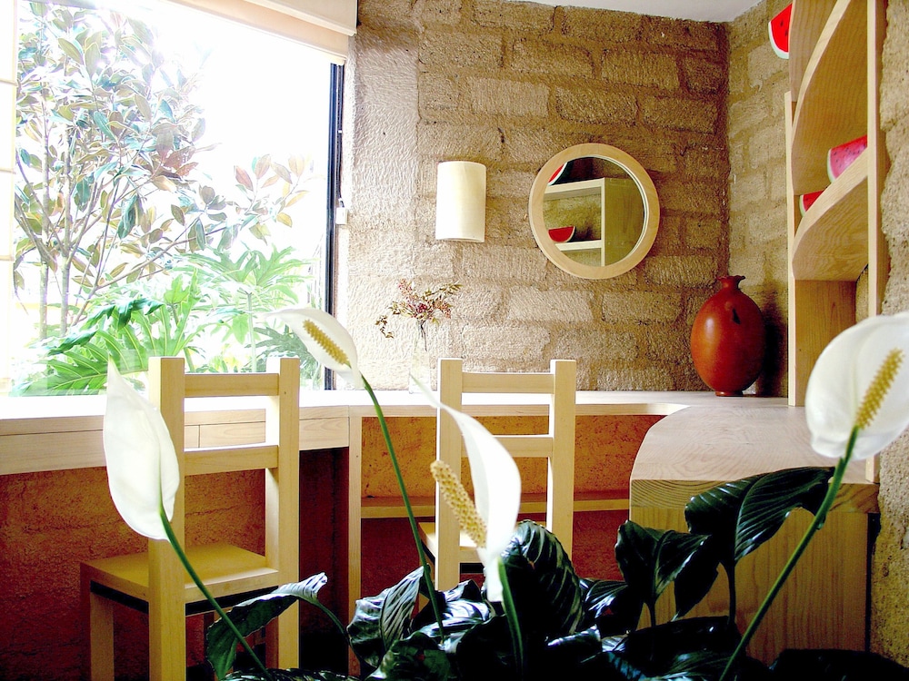 Casa en el Campo Hotel &amp; Spa 5/71