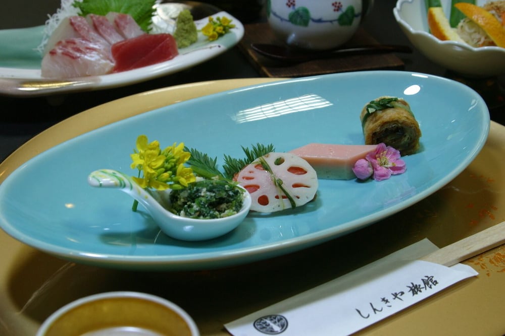 新喜屋旅館 写真4