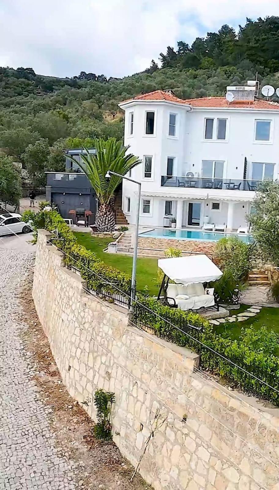 Suuyla Butik Otel 37/50