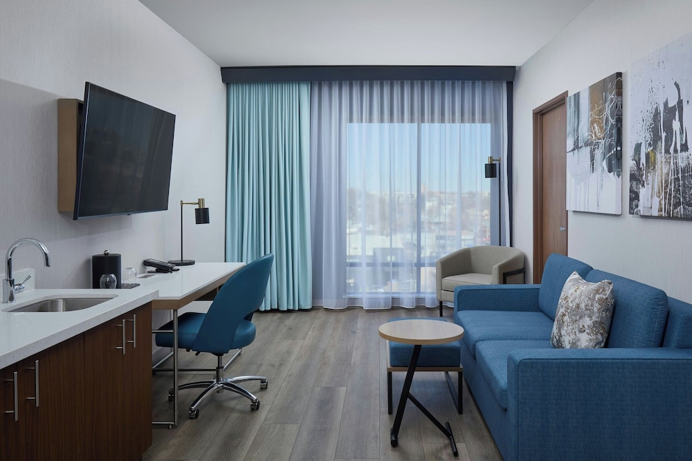 Courtyard by Marriott Denver Downtown West 33/41