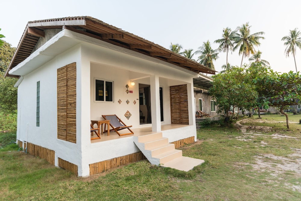 Siam Beach Resort Koh Kood 1/57