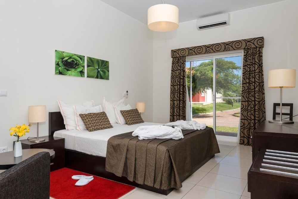 Montebelo Indy Maputo Congress Hotel 13/41