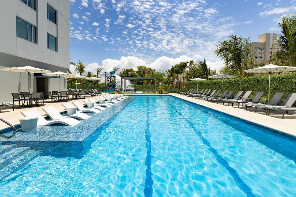 Residence Inn by Marriott San Juan Isla Verde 49/50