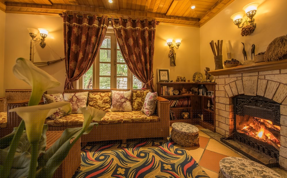Sapa Garden Bed and Breakfast 36/73