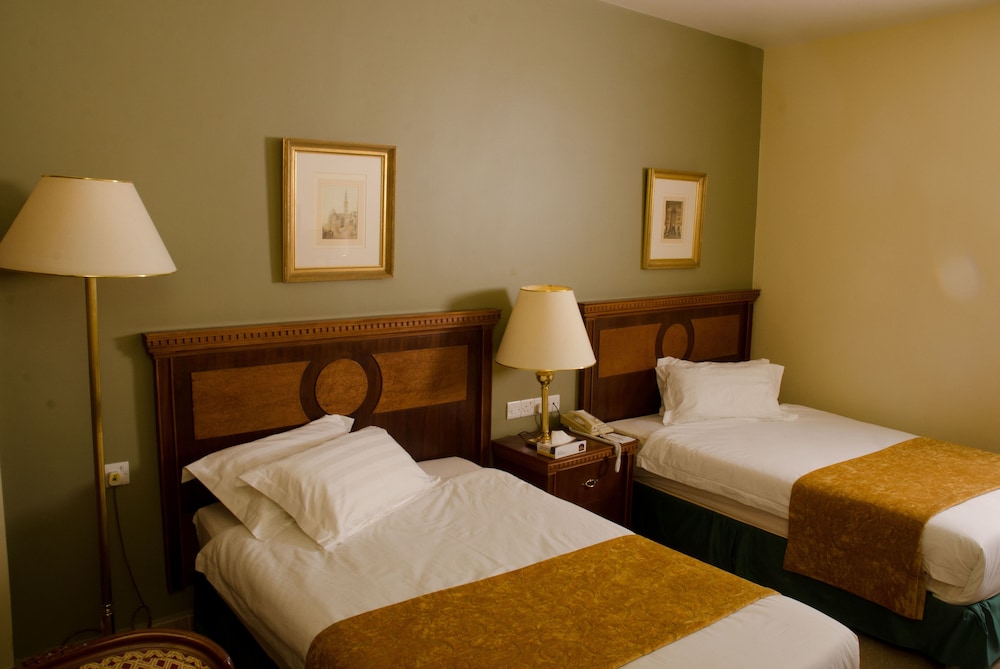 Grand Hotel Madaba 13/70
