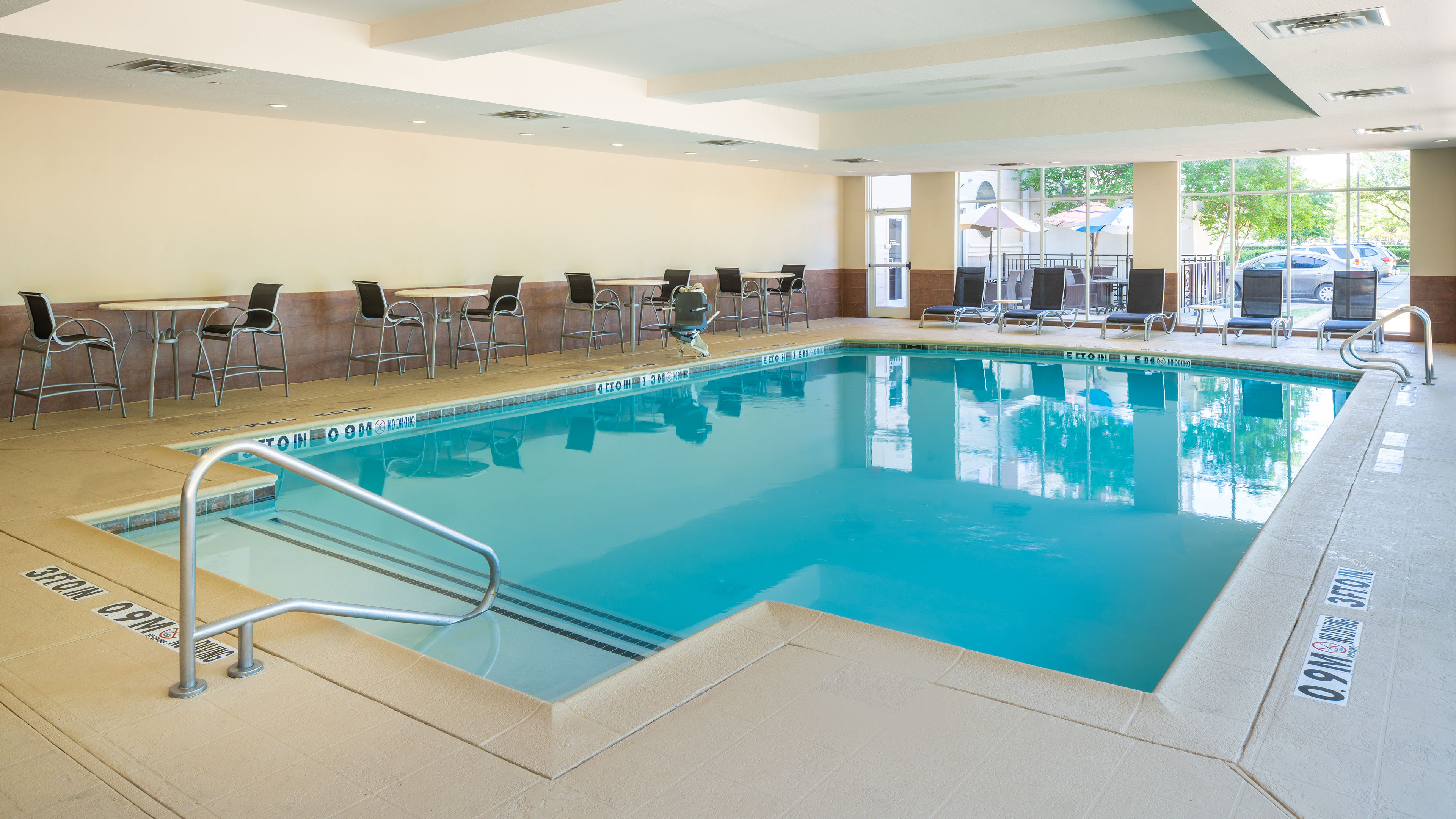 Holiday Inn & Suites Houston West - Westway Park, an IHG Hotel 32/59