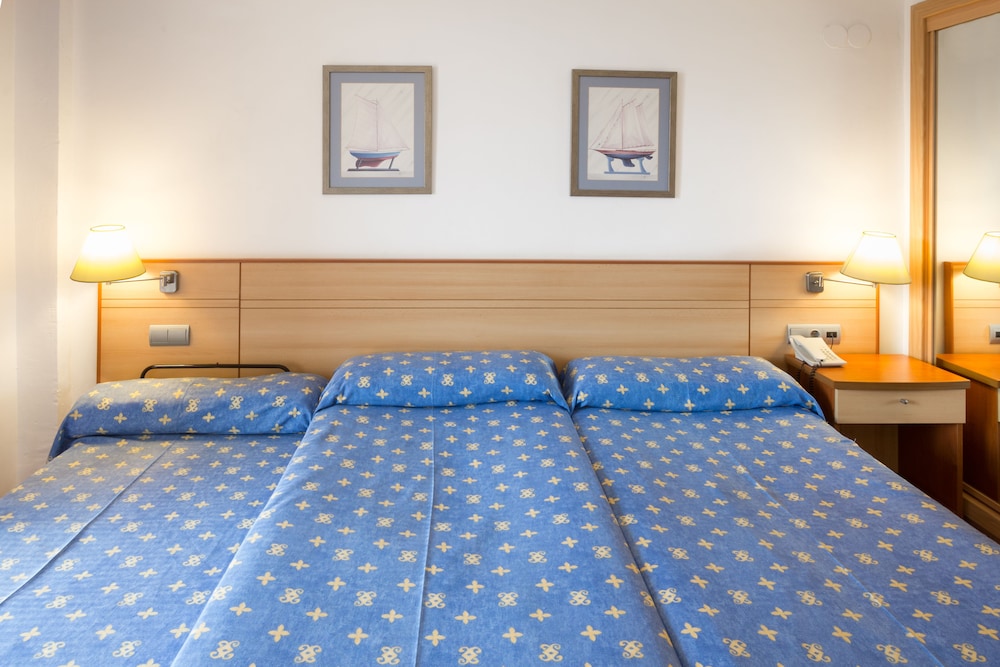MedPlaya Hotel Alba Beach 13/33