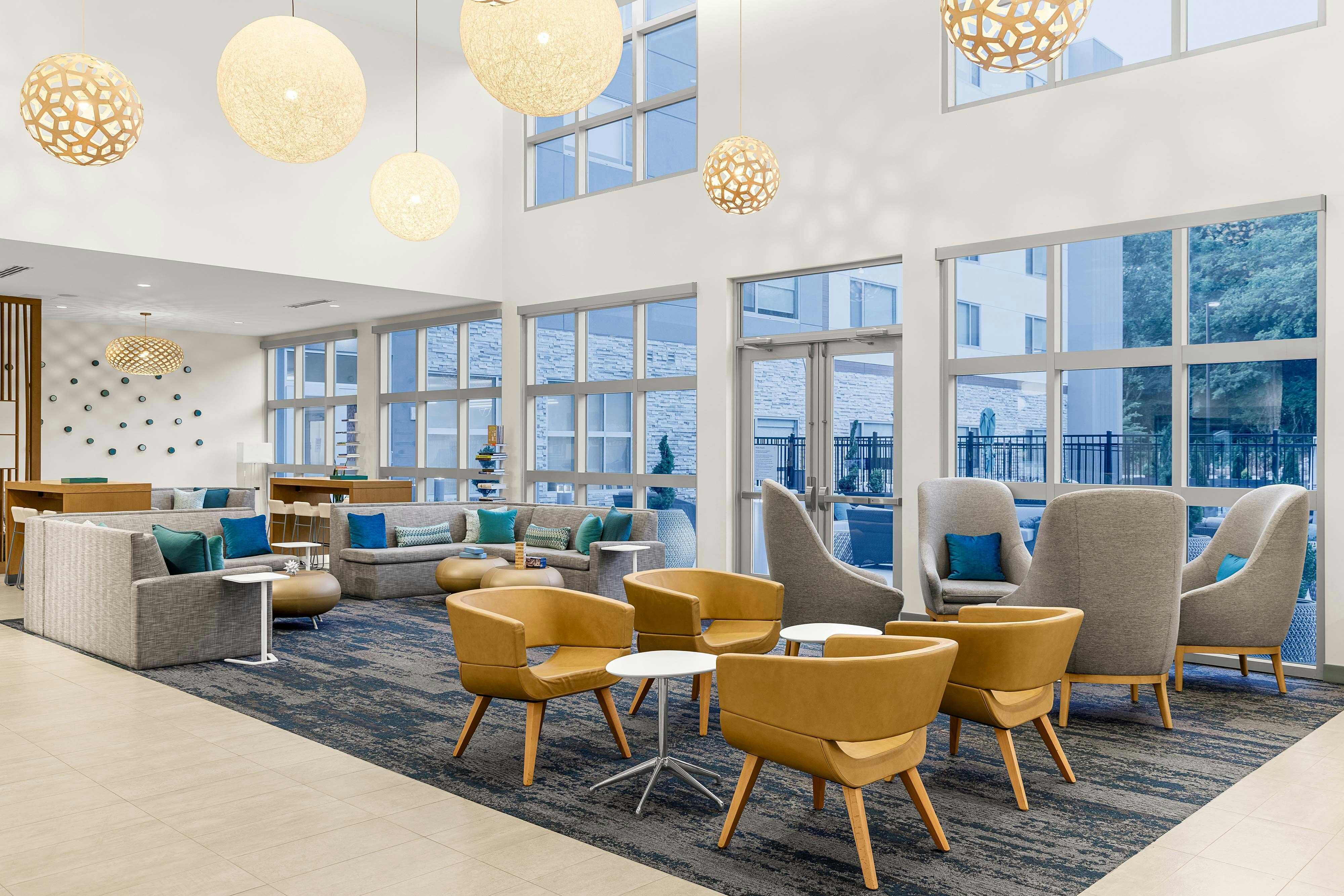 Element Nashville Airport 28/49