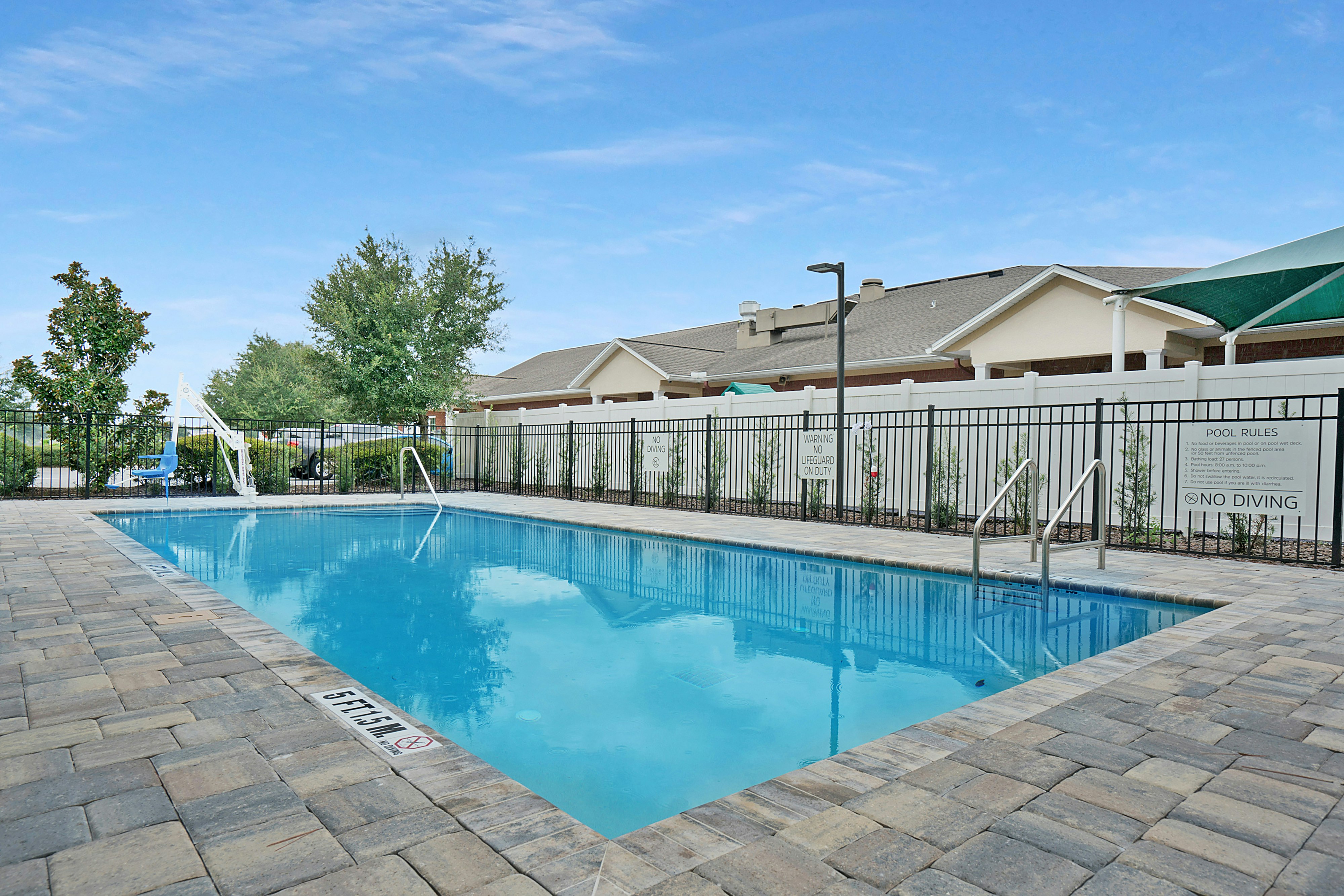 Holiday Inn Express Jacksonville South Bartram Prk 2/69