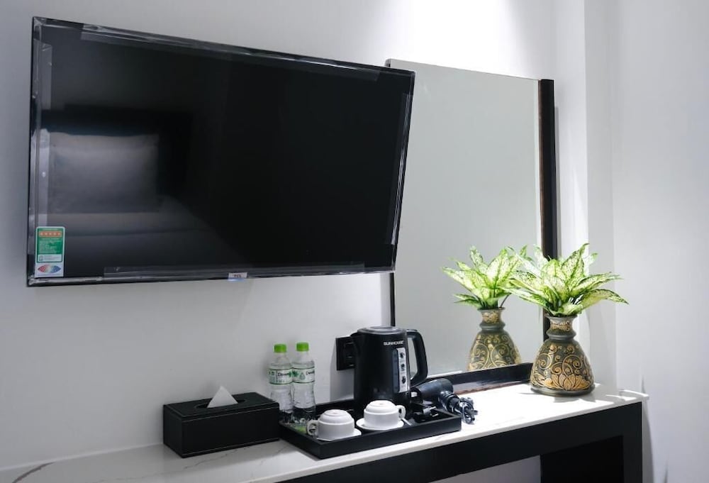 Palago mc Hotel Park View 50/64