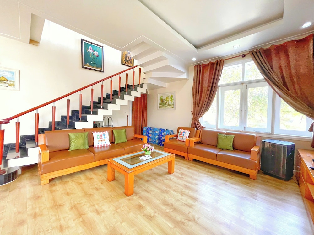 Sea Links Beach Villa 54/67