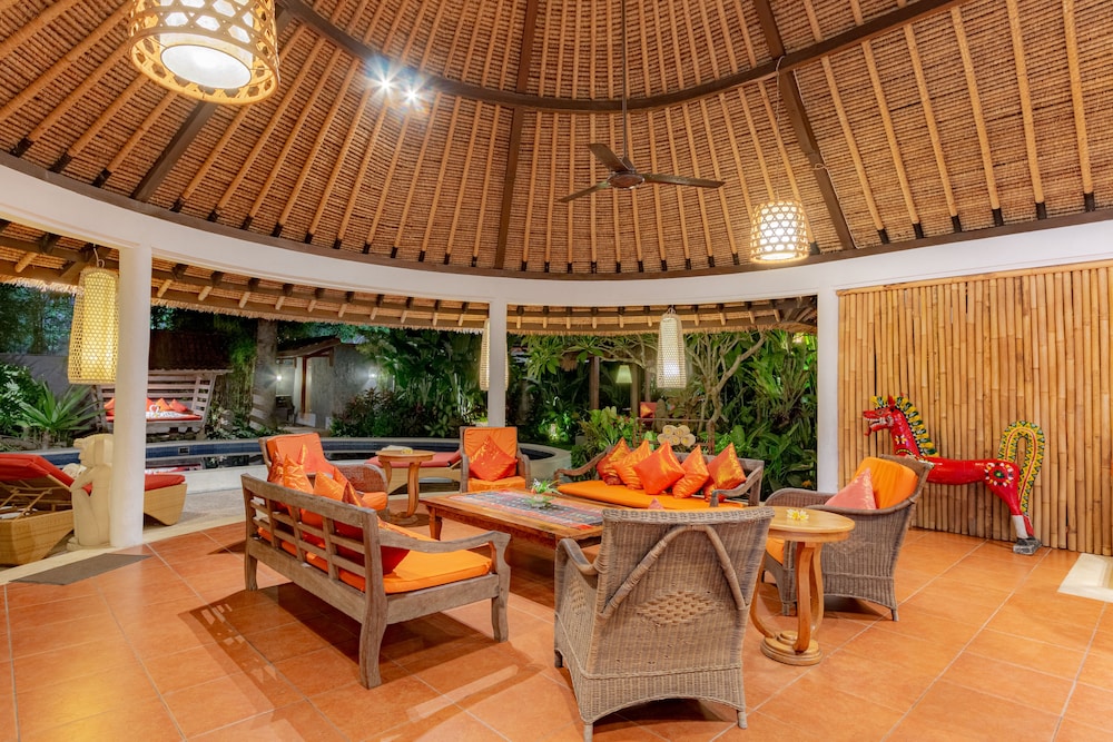 Bali Akasa Villa 31/50
