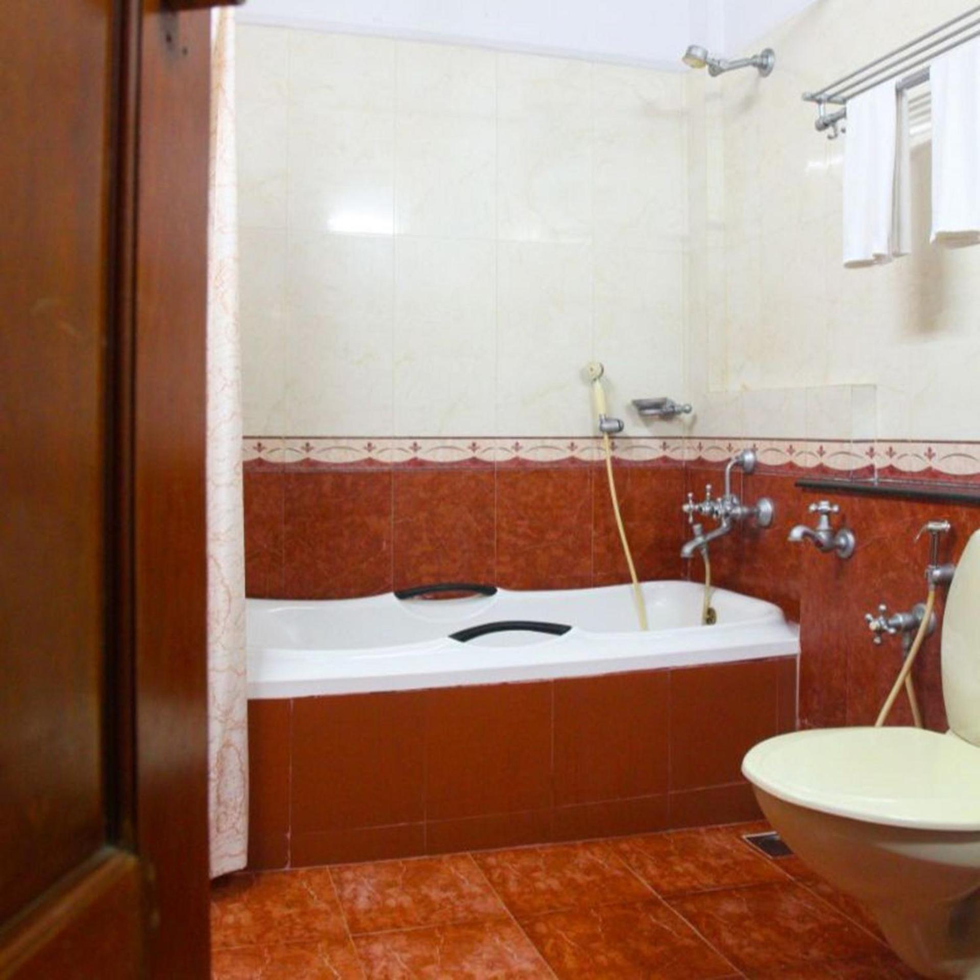 KALATHIL LAKE RESORT 53/55