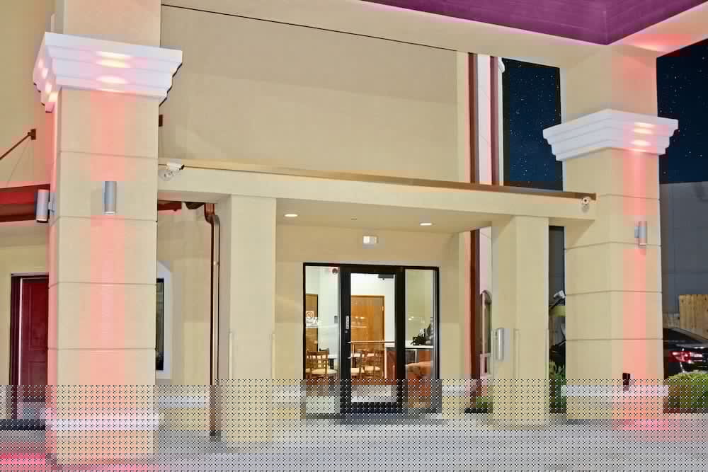 Palacio Royale Inn Houston Nw 4/33