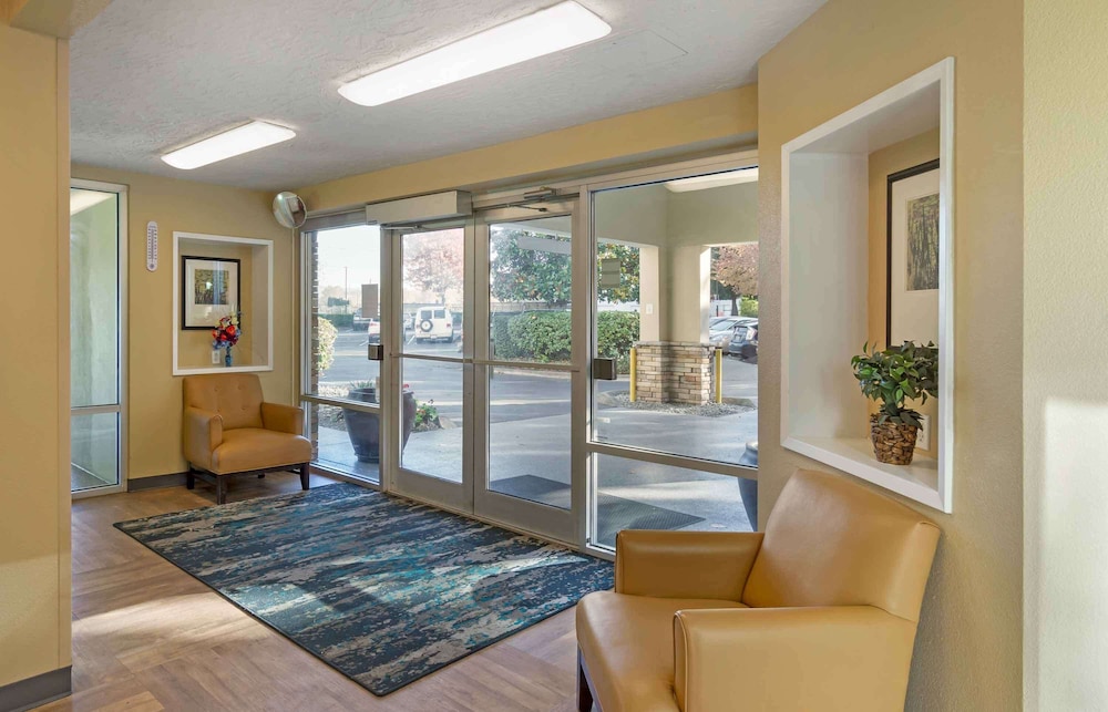 Extended Stay America - Seattle - Southcenter 38/58