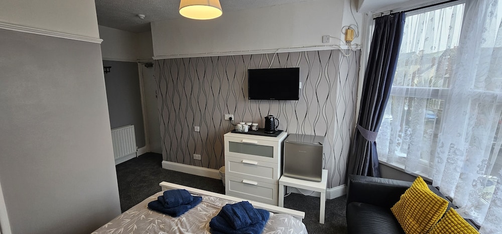 Roslyn Guest House 39/50