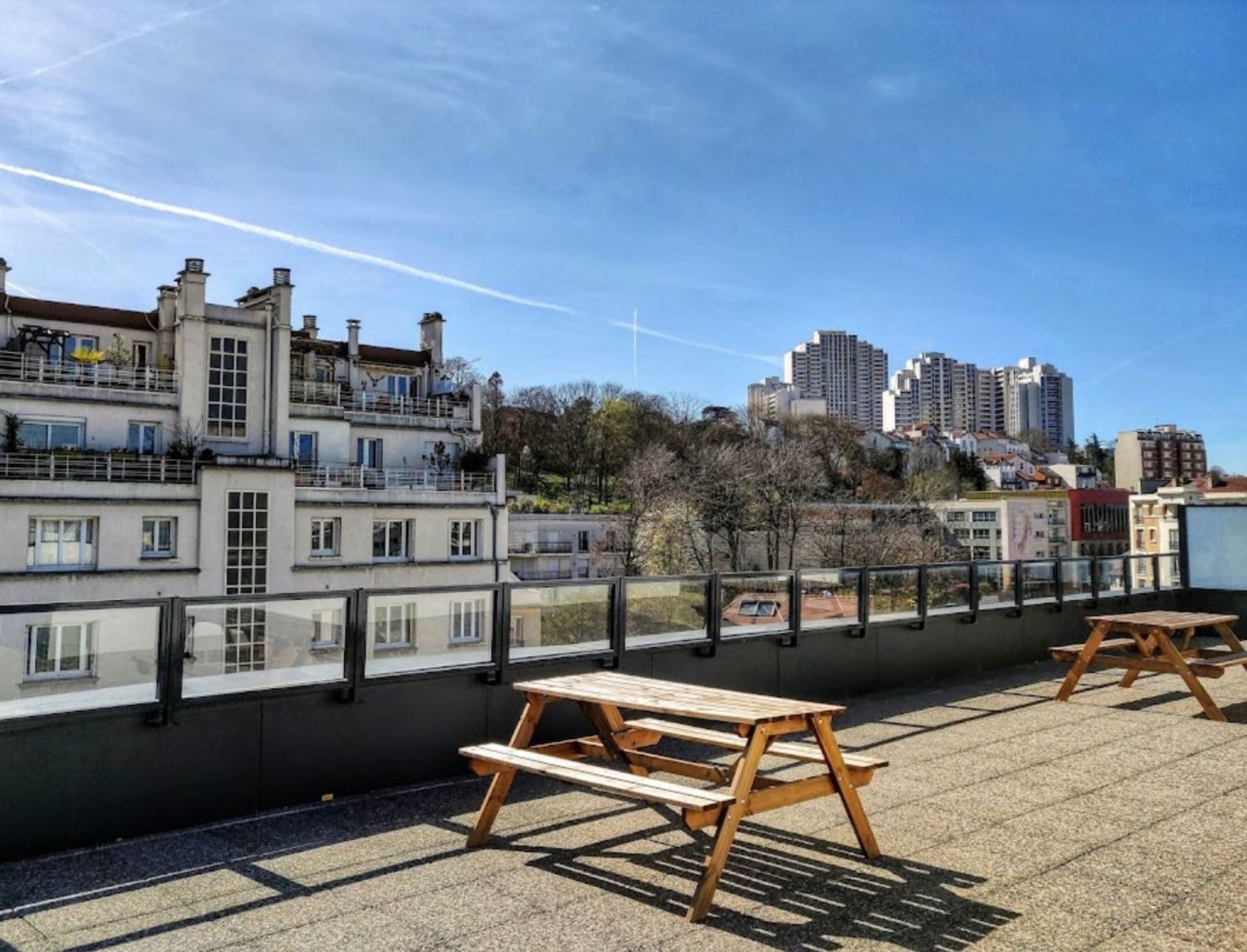 YAYS Paris Issy 40/50