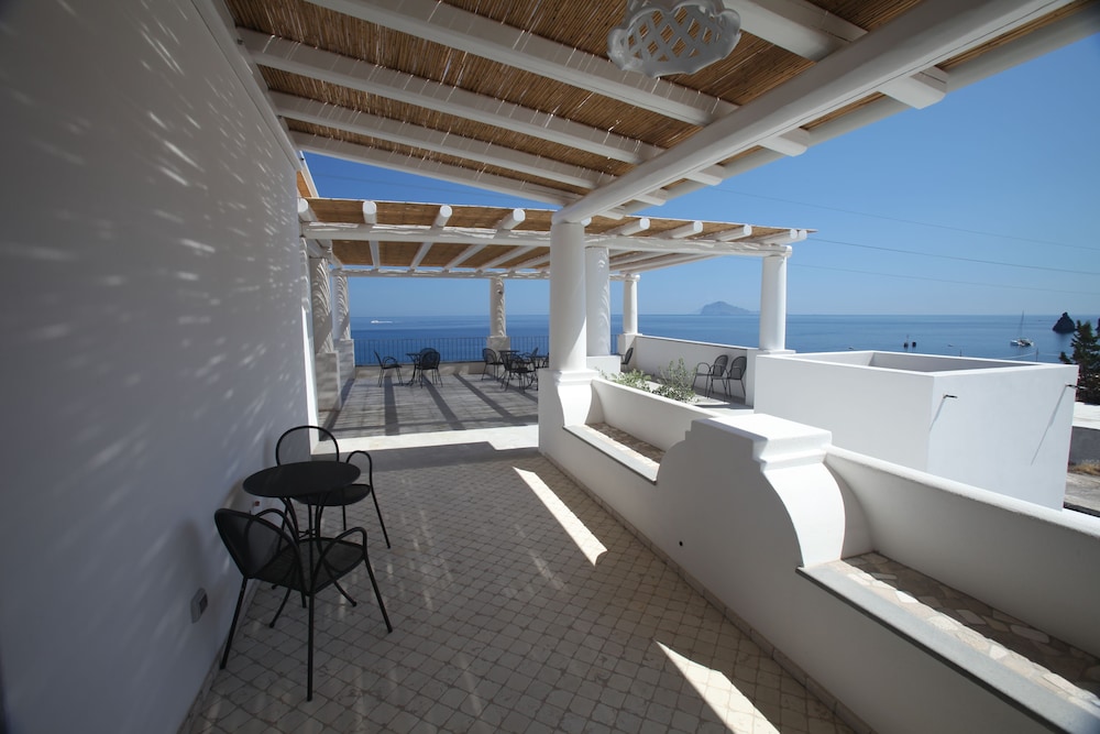 Hotel Cutimare 15/50