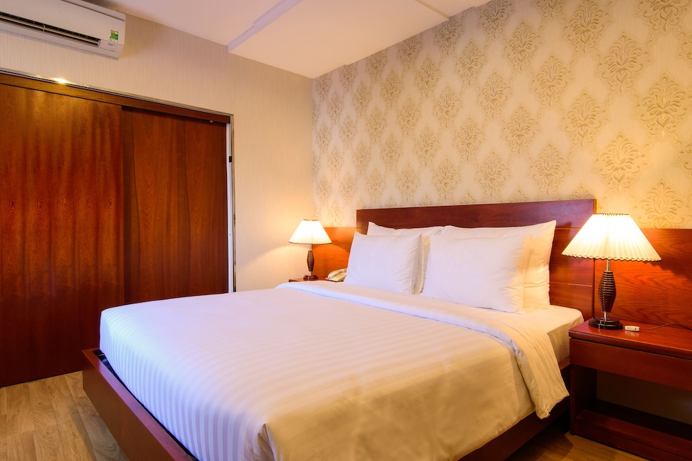 Central Park Saigon Hotel 17/58