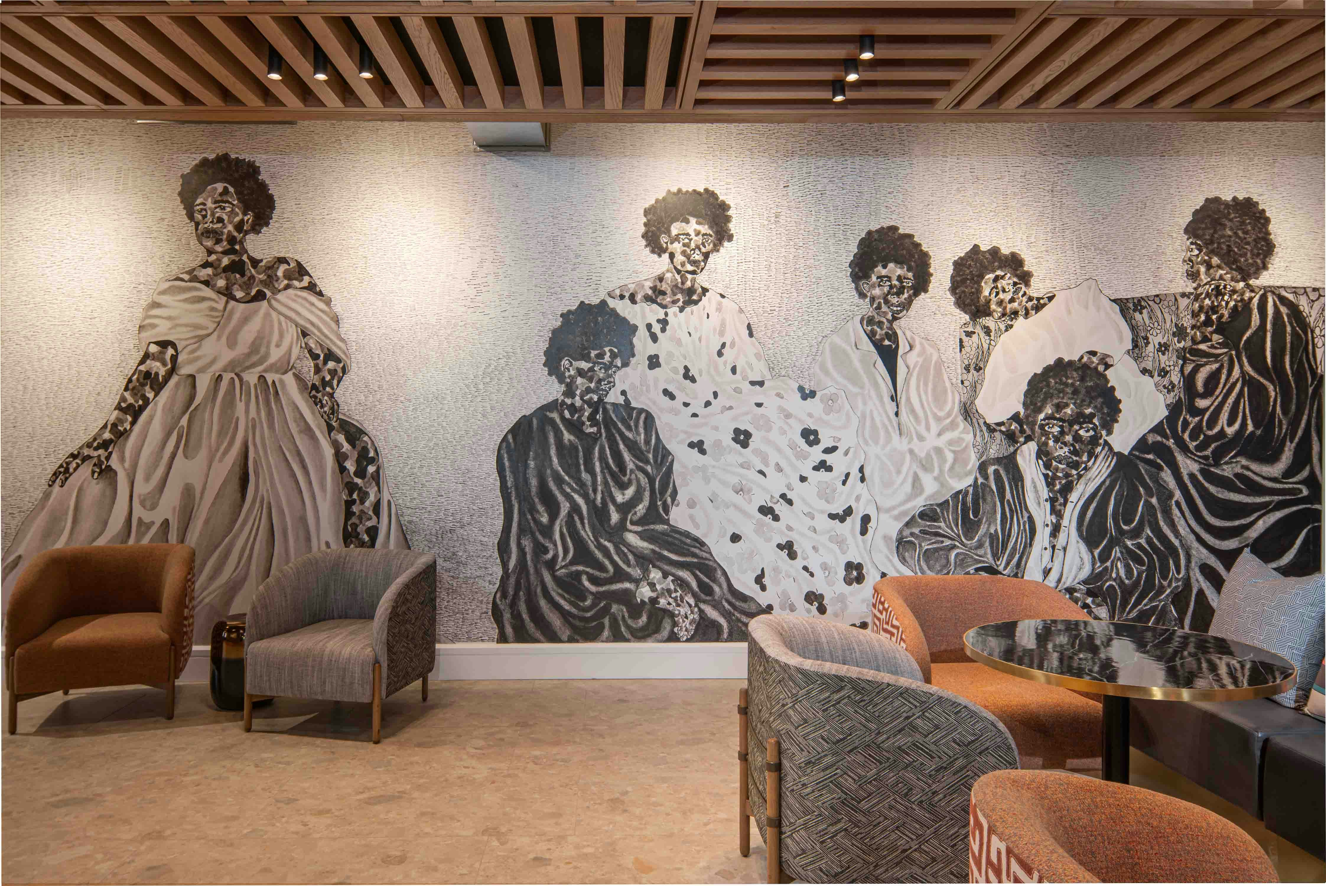Canopy by Hilton Cape Town Longkloof 33/49