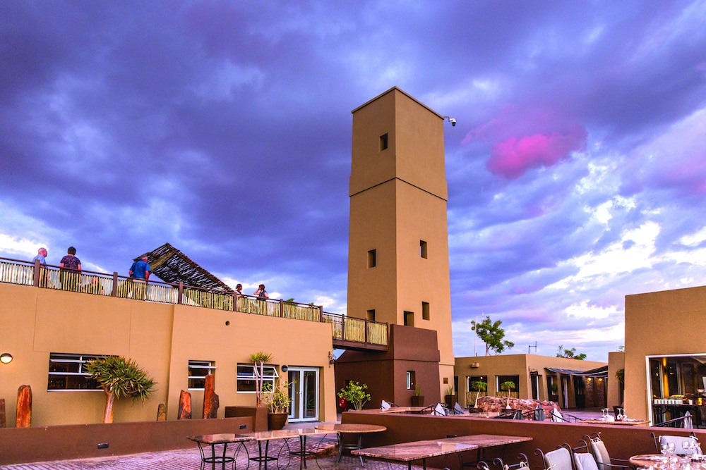 Sossusvlei Lodge 62/70