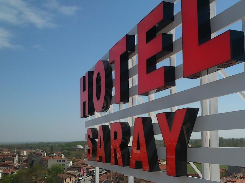 Saray Hotel 2/47