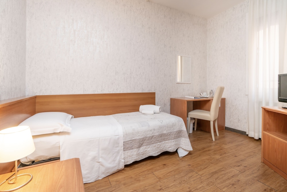 Hotel Donatello 32/53