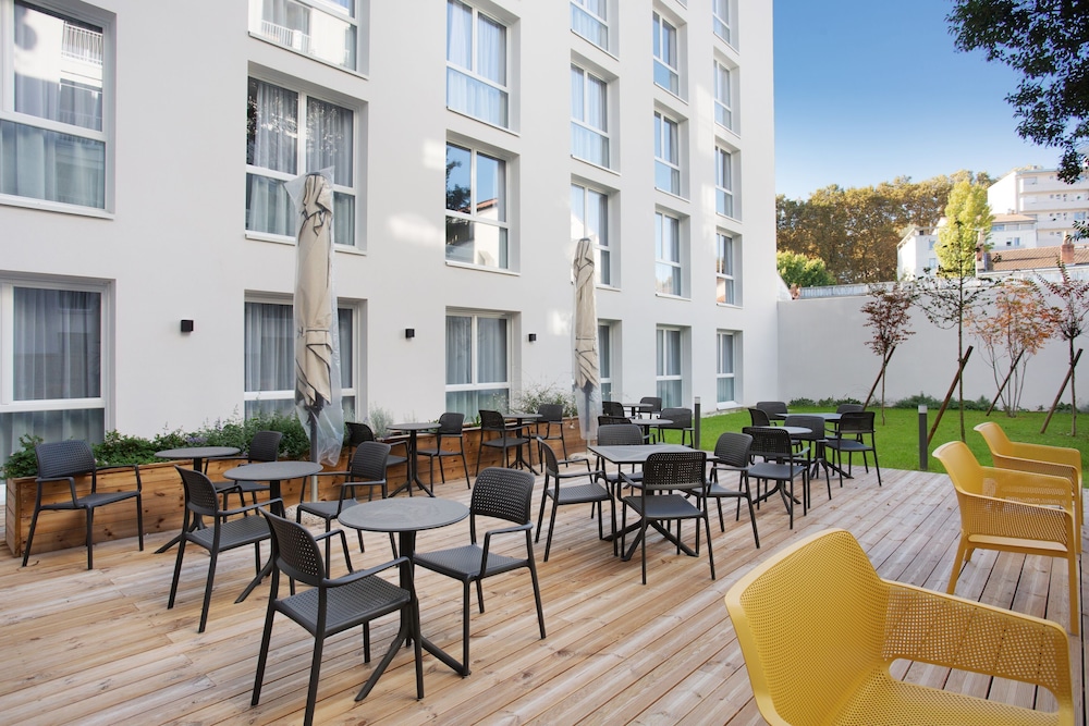 Apparthotel Odalys City Centre Compans Caffarelli 26/44