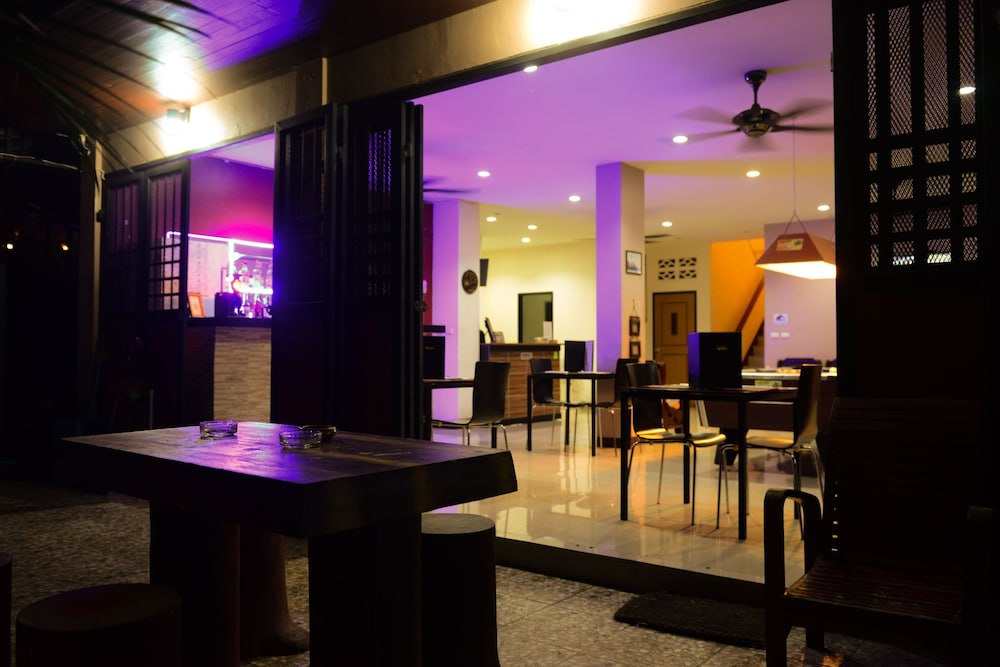 Patong V Hotel 25/32
